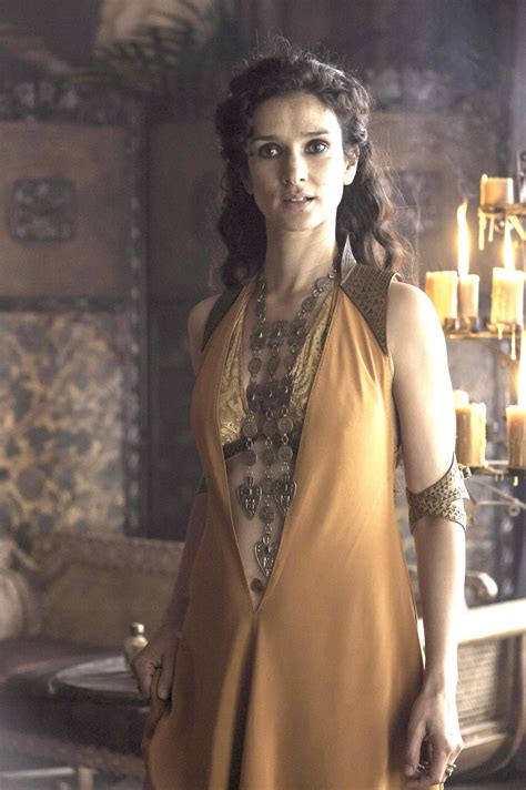 ellaria martell|Sand Snakes .